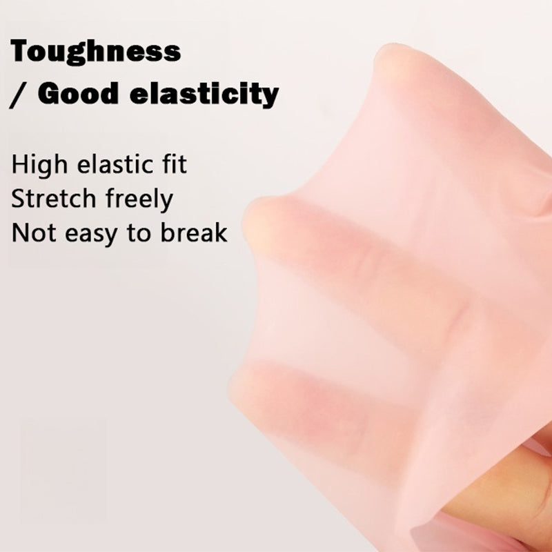 AromaShiel Zero-Contact Flavored Oral Protection Film - image 2