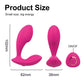 Clit Stim G-Spot Vibrator - image 1