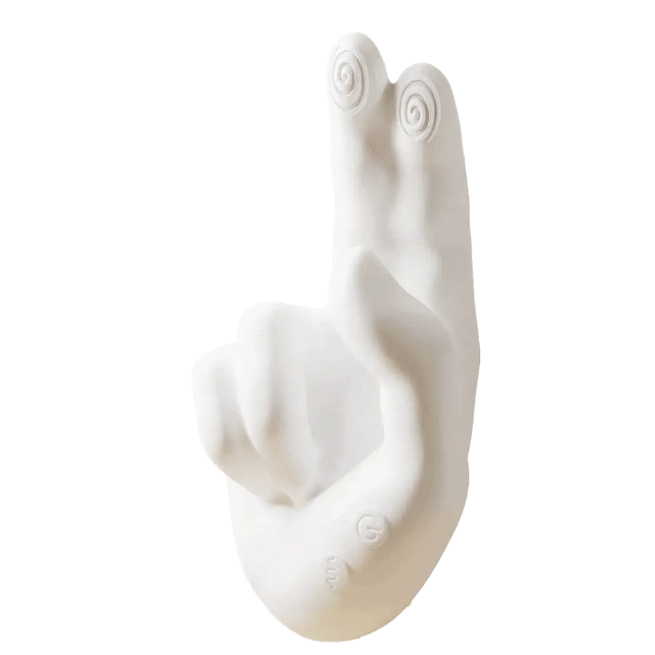 Elysian Hand G-Spot Vibrator - image 3