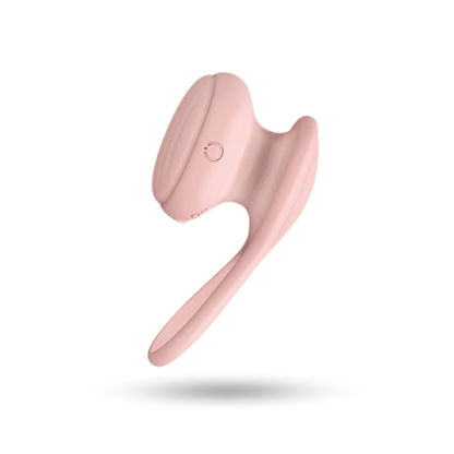 Portable Women Vibrator With 10 Vibration Modes - image 3