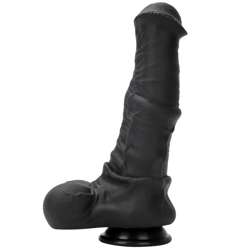 Super Huge Thick Animal Horse Dildo  - image 14