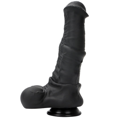 Super Huge Thick Animal Horse Dildo  - image 14