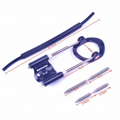 4th Generation Penis Enlarger Stretcher - image 2