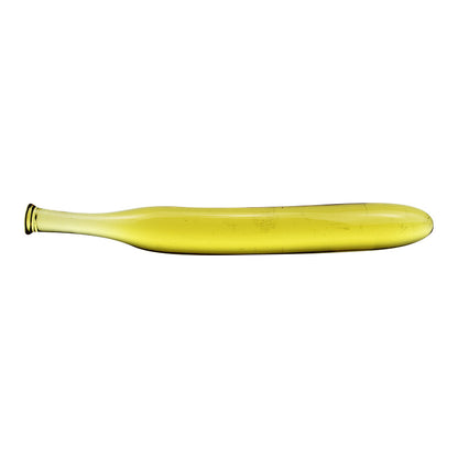 VitaFruit G-Spot Masturbation  Plug - Banana - image 3