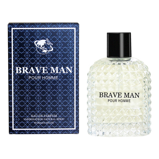 Luxury Pheromone Perfume Spray – 3.4 fl oz  - image 0