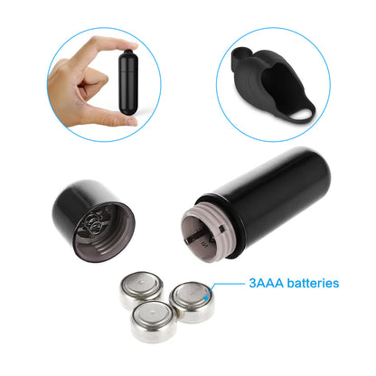 Scrotum Vibrator - image 1