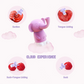 Mini Elephant Vibrator – Pocket Pleasure with Big Power - image 1