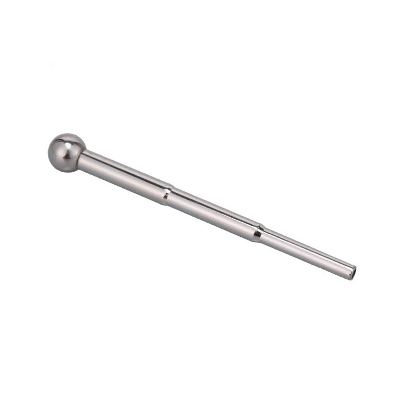 Holllow Urethral Plug Sounds - Stainless Steel - image 0
