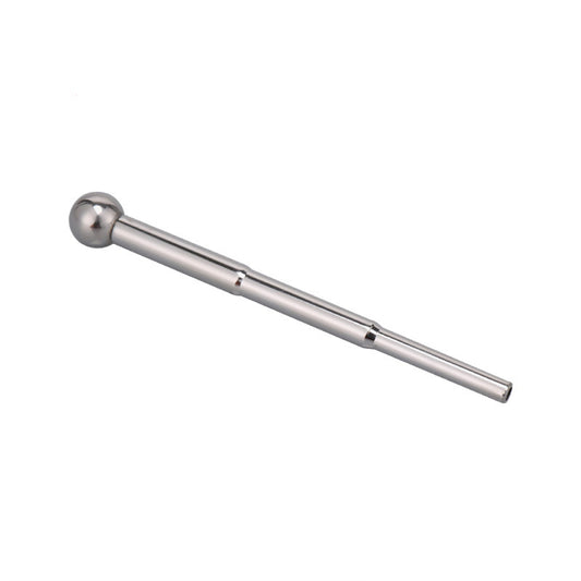 Holllow Urethral Plug Sounds - Stainless Steel - image 0