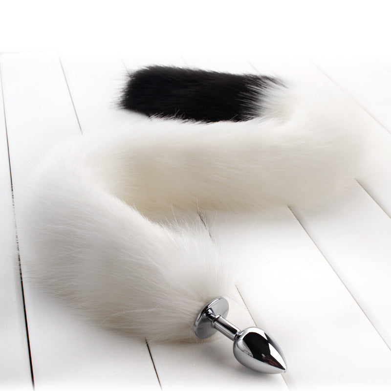 Long Tail Plugs - image 0
