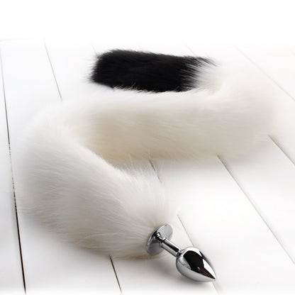 Long Tail Plugs - image 0