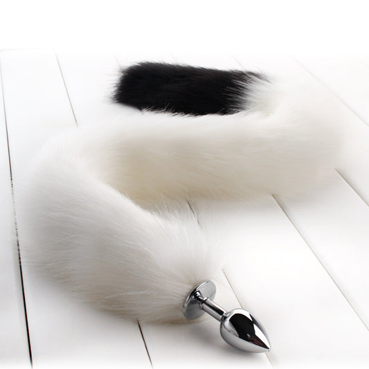 Long Tail Plugs - image 0