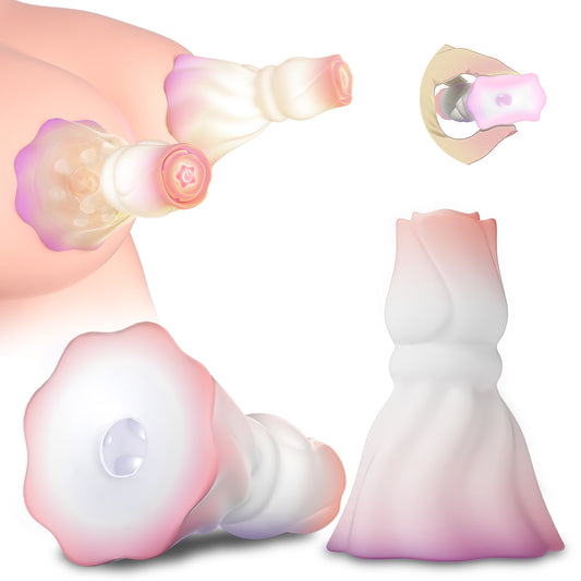 ArouSens Nipple Delight - 12X Vibration Stimulator - image 2
