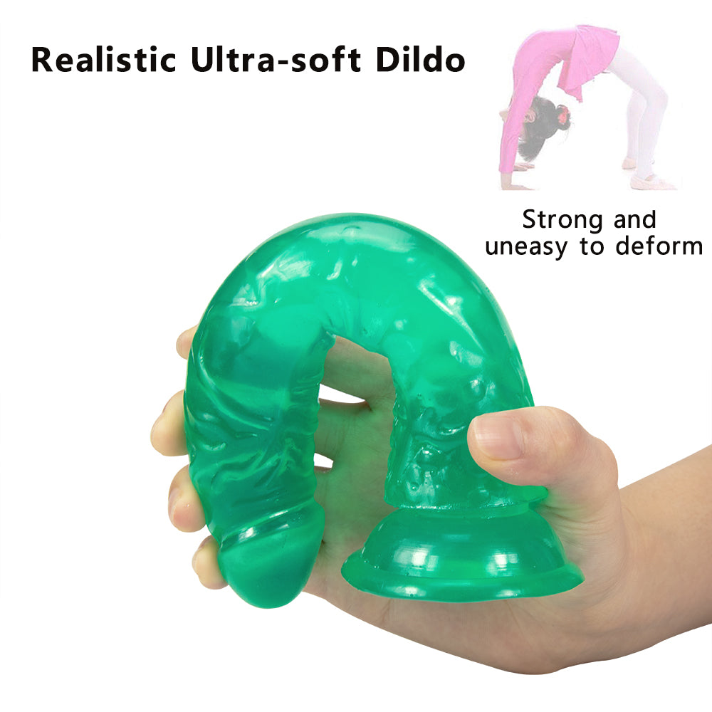 Chromatix Anal Dildo - image 3