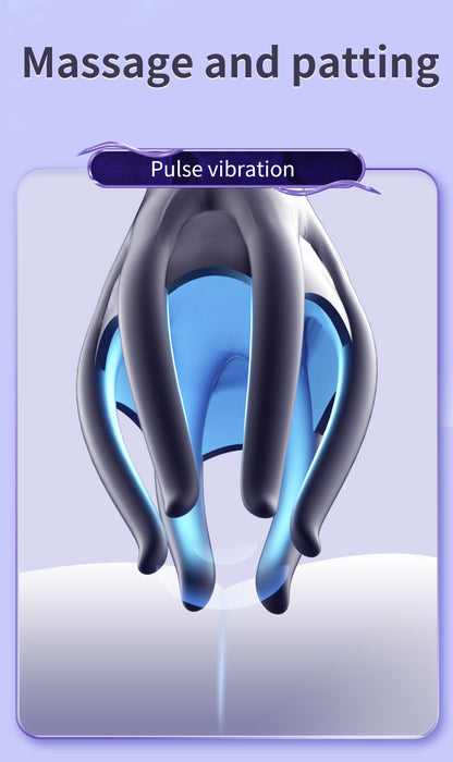 Octopus Male Massage Sperm Extractor - image 18