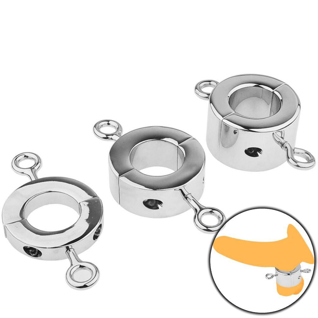 Adjustable Ball Stretcher Weight - image 3
