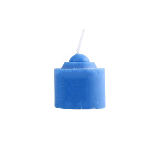 3-Piece Low Temperature Drip Candle Set - image 1