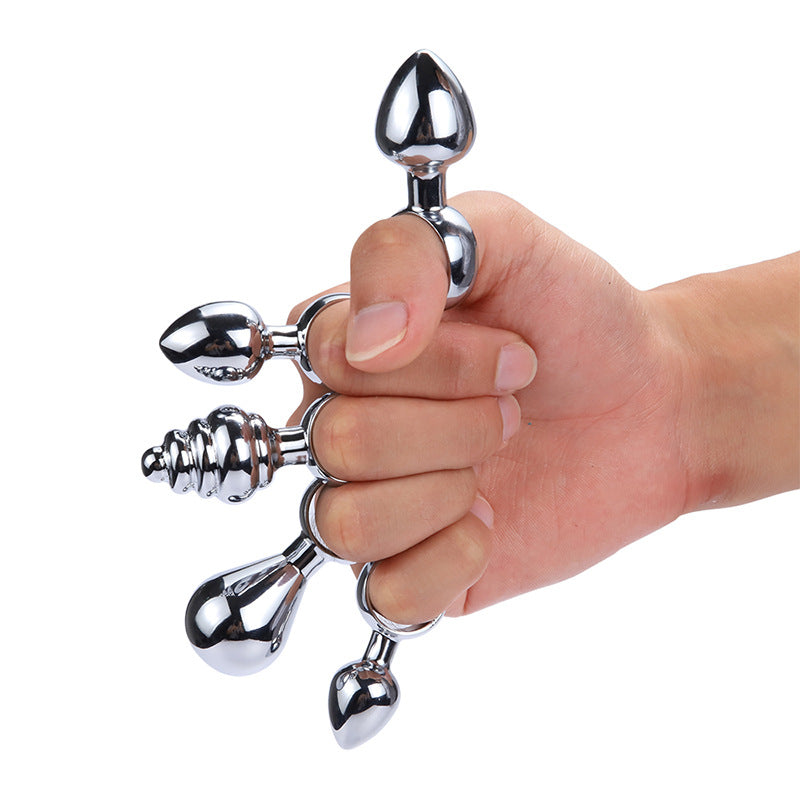 Ring Butt Plugs - image 6