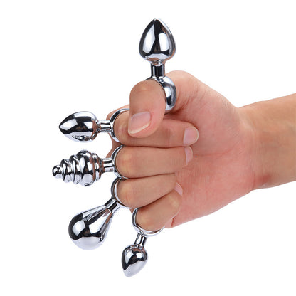 Ring Butt Plugs - image 6