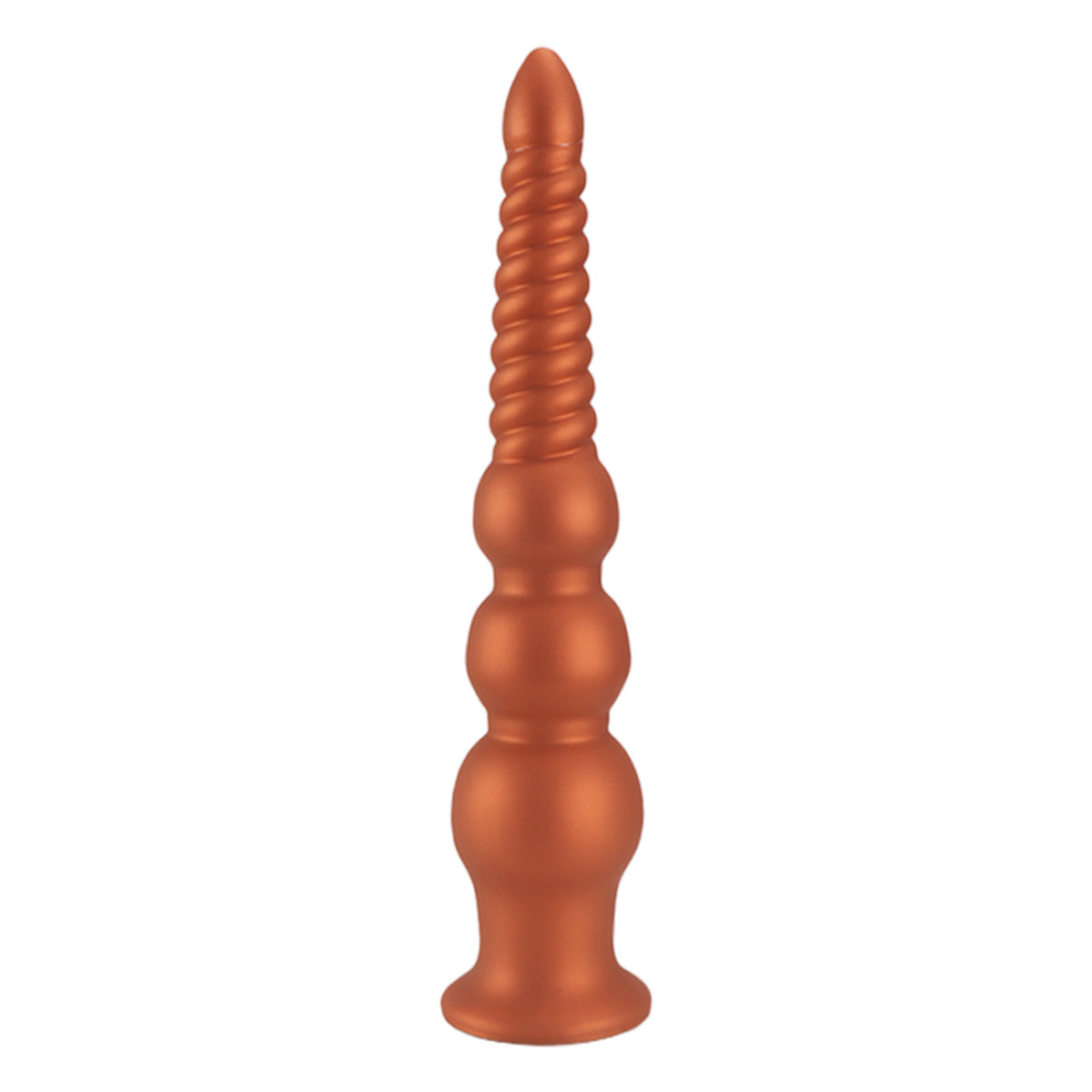Gape Glider Silicone Plug - image 6