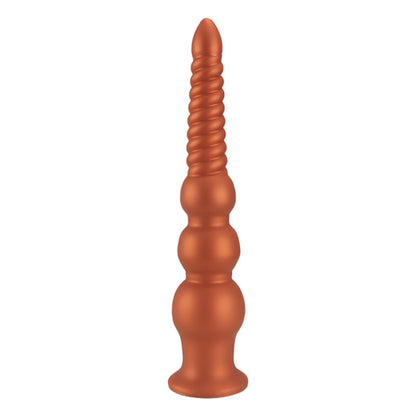 Gape Glider Silicone Plug - image 6