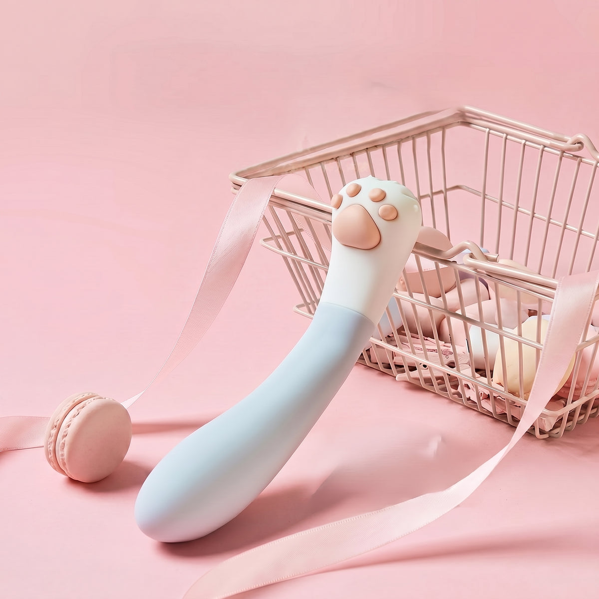 PawSense Vibrating Massager - image 3