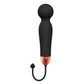 GlamourThrust - Luxe Massage Wand - Black - image 11