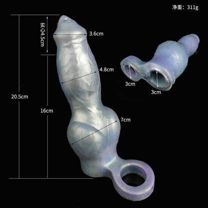 Dog Penis Sleeve Dick Extender - image 3