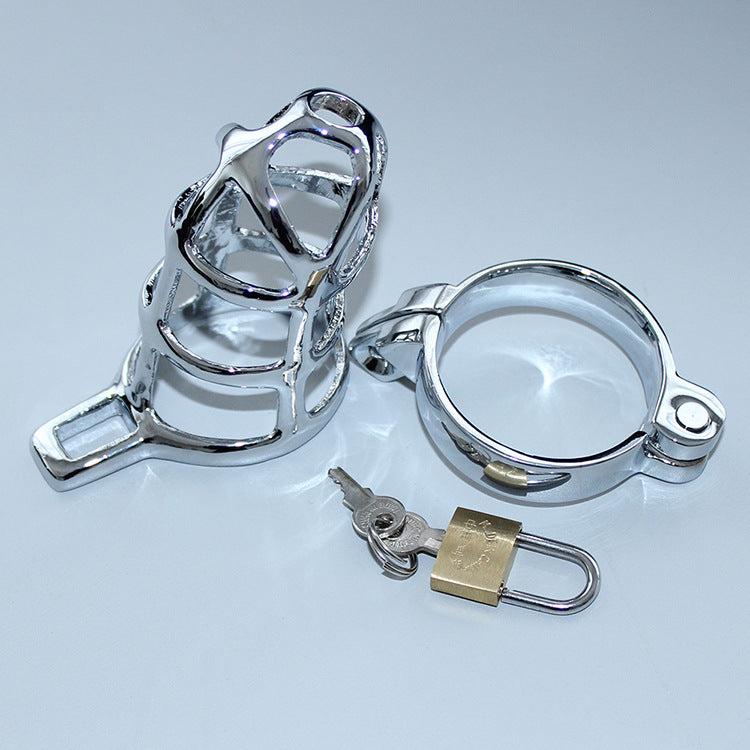 CB3000 Premium Chastity Cage - Diameter 1.9'' - image 0