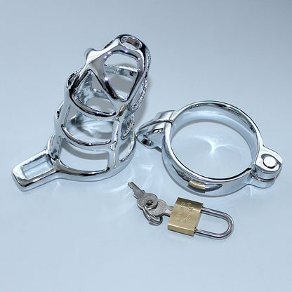CB3000 Premium Chastity Cage - Diameter 1.9'' - image 0