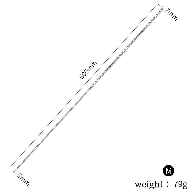 Beaded Stainless Steel Urethral Sound Kit for Men – 4 Styles & Multiple Sizes & Body-Safe Material - M - image 2