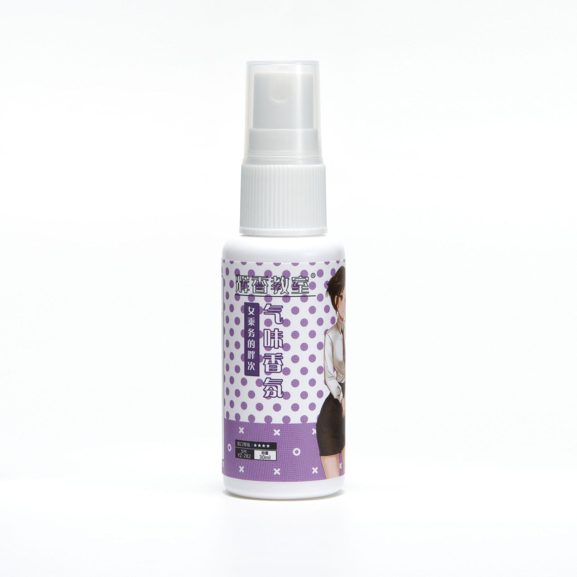 30ml Pheromone Spray Perfume for Sensual Fantasy Scent - OL Panties Odor - image 2