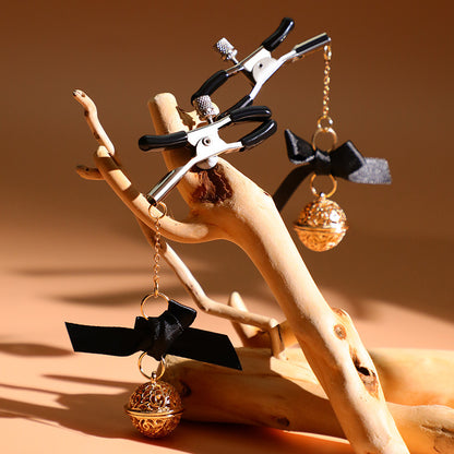 Breast Tits Clip for SM Play - J - image 10