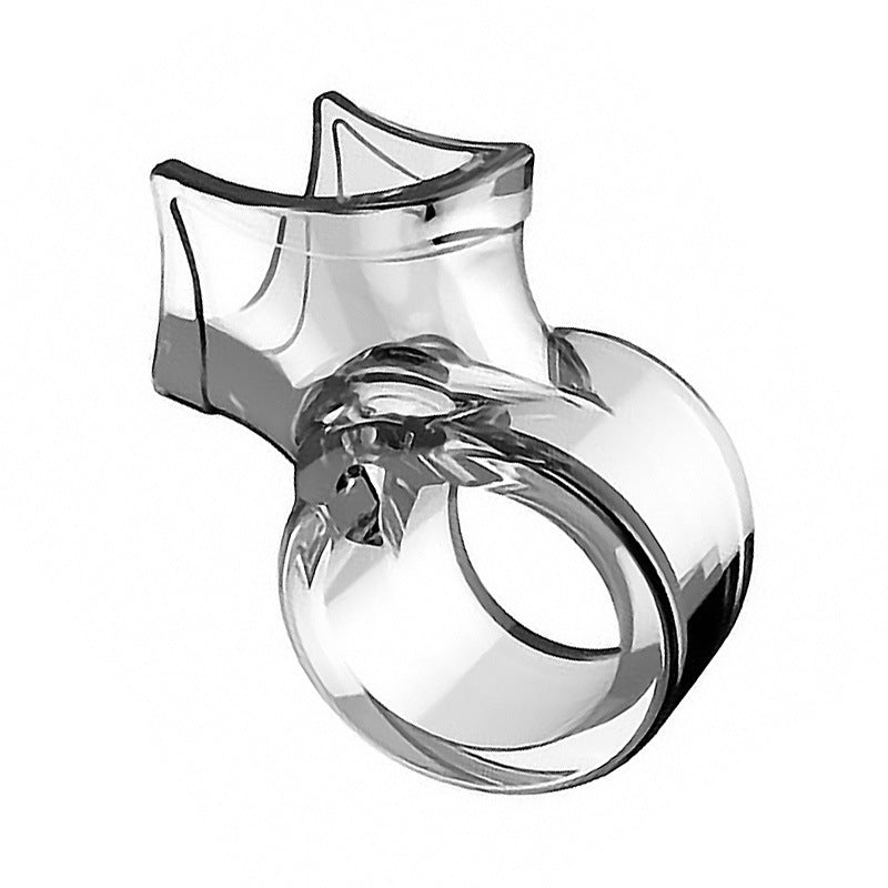 Integrated Cock Ring Ball Stretcher - image 2