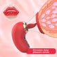 Nipple Stimulator Clit Suction Vibrator - image 5