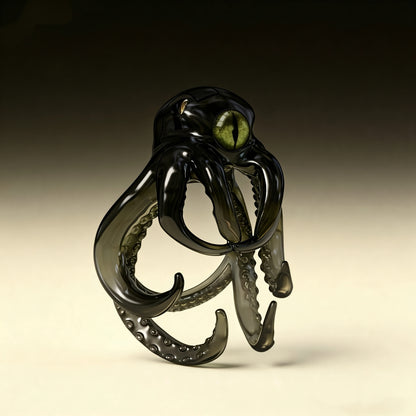 Octopus Kraken Chastity Cage - image 15