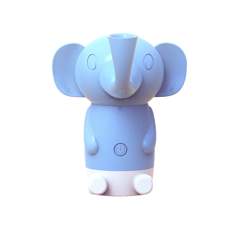Mini Elephant Vibrator – Pocket Pleasure with Big Power - image 5