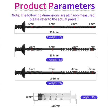 Aeroseal Urethral Plug - image 13