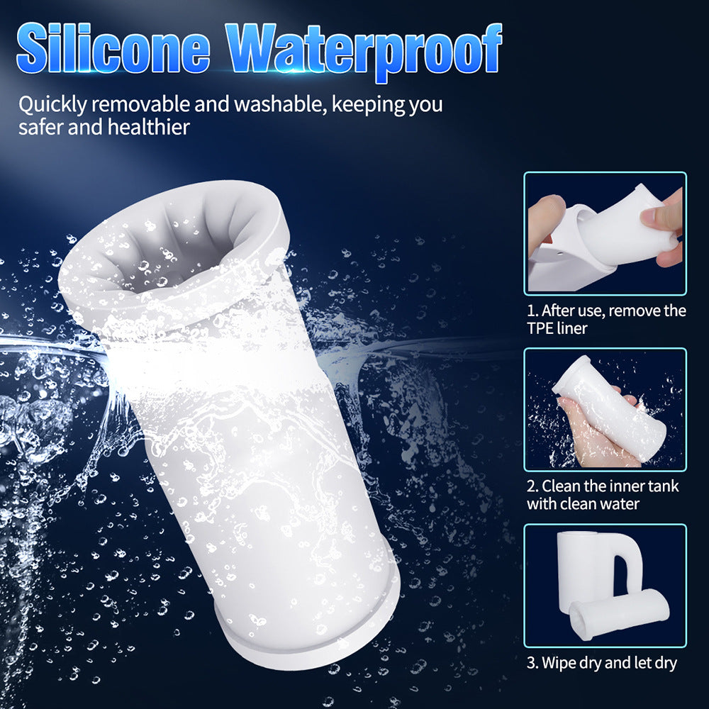 Masturbator Cup for Men - image 5