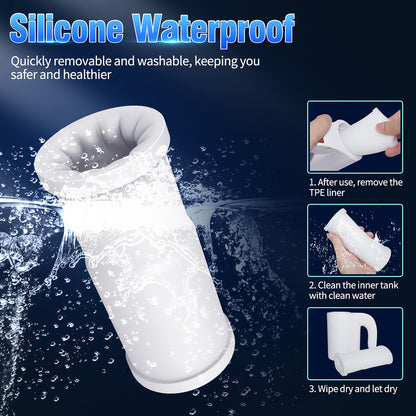 Masturbator Cup for Men - image 5