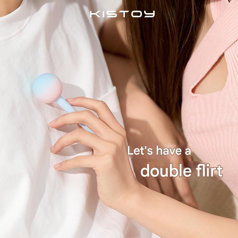 Lollipop Vibrator Mini Bullet Vibrator - image 2