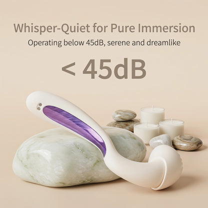 Dipper Pro 2 - AI Smart G-Spot Massager - image 5