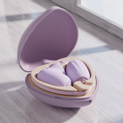 AeroSuck Mini Vibe - Purple - image 0