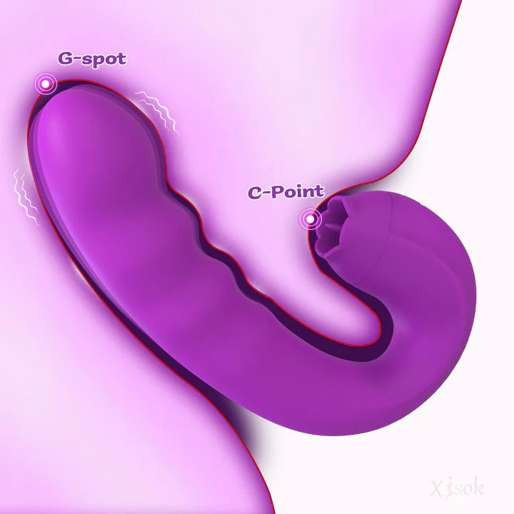 G Spot Vibrator - image 2