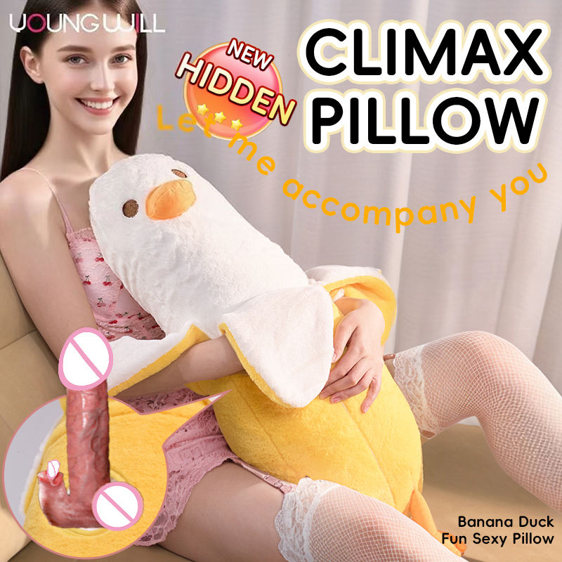 Banana Duck Plush Toy Machine - image 3