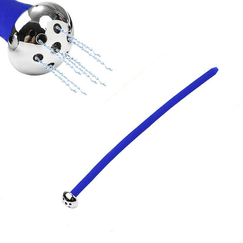 Silicone Urethral Sounding Rods - G - 8mm - image 14