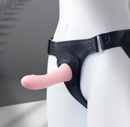 Advanced Unisex Strap-On Dildo Harness Kit - image 1