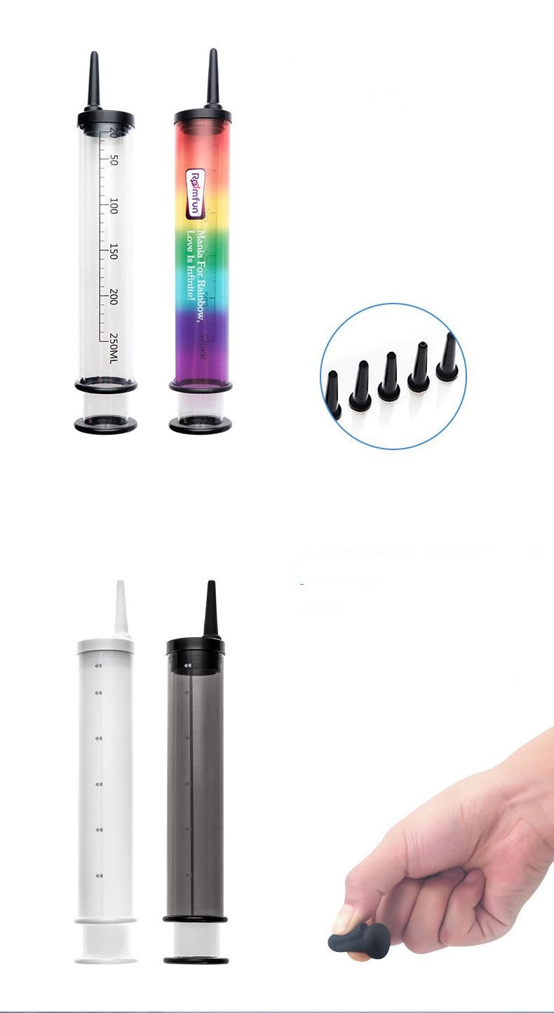 Urethral Sound Syringe Injecter - image 8