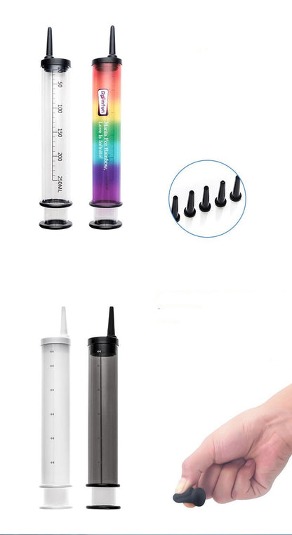Urethral Sound Syringe Injecter - image 8