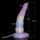 Realistic Ejaculating Dildo - image 1